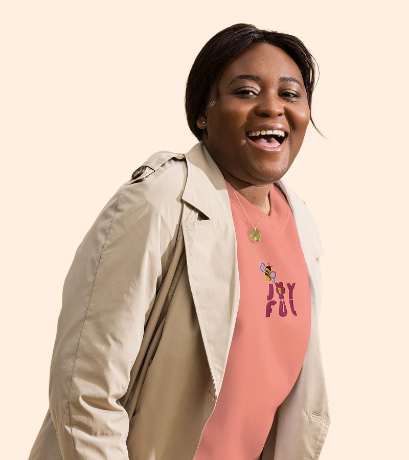 Embroidered Sweatshirts